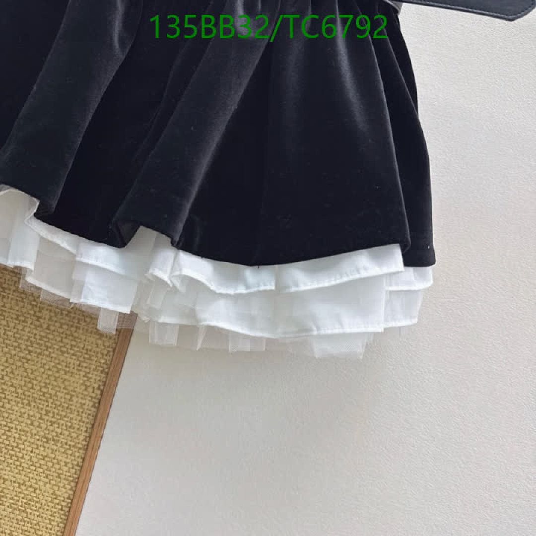 Miu Miu-Clothing Code: TC6792 $: 135USD