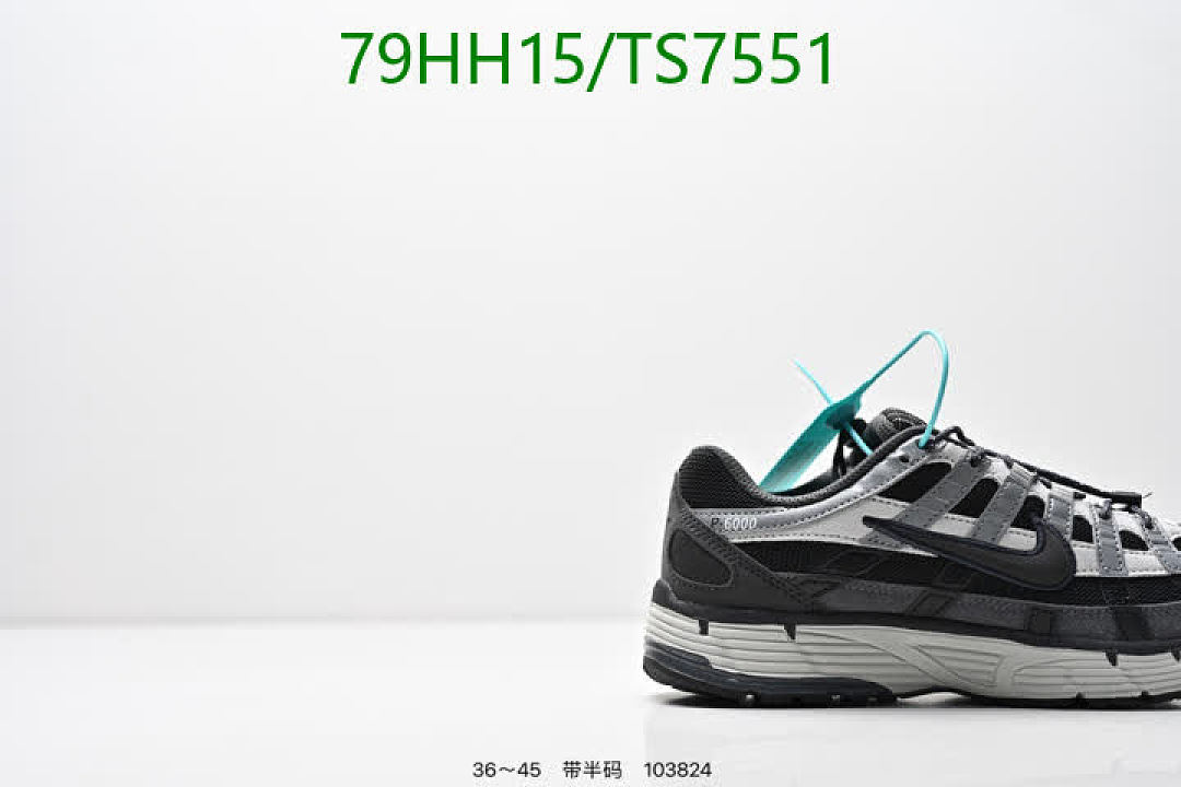 NIKE-Shoes(Women) Code: TS7551 $: 79USD