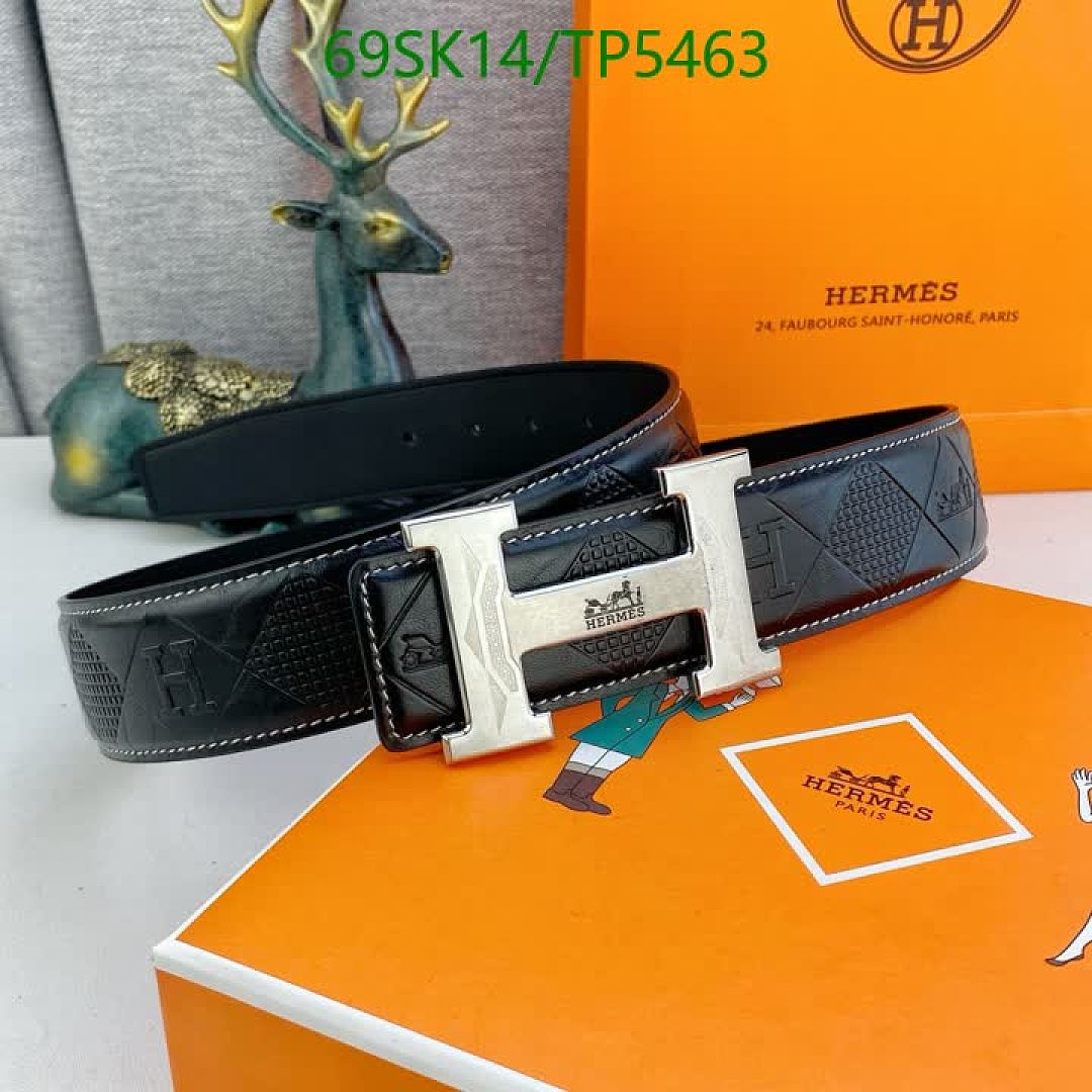 Hermes-Belts Code: TP5463 $: 69USD