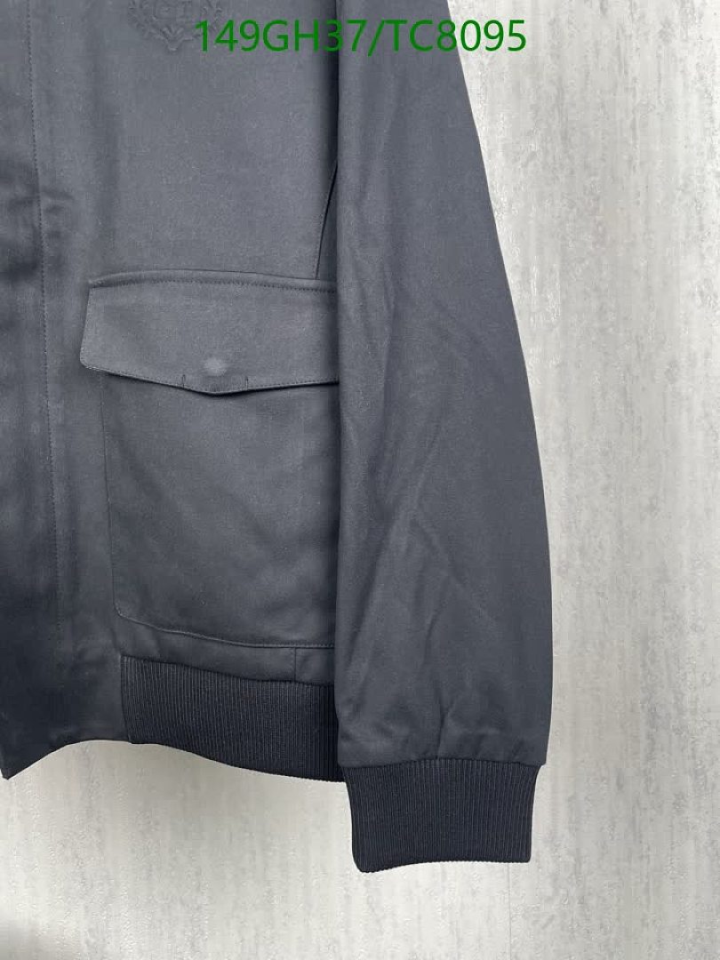Loro Piana-Clothing Code: TC8095 $: 149USD
