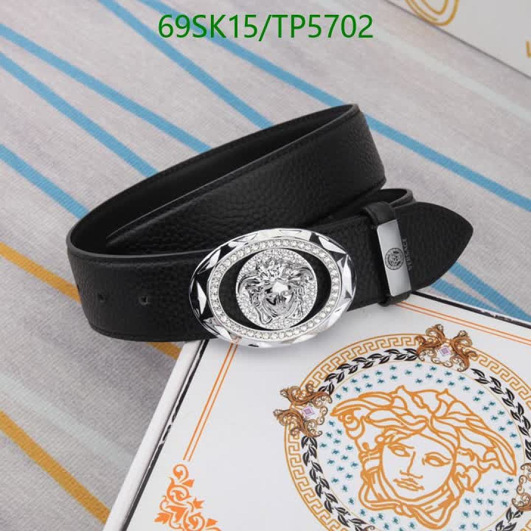 Versace-Belts Code: TP5702 $: 69USD
