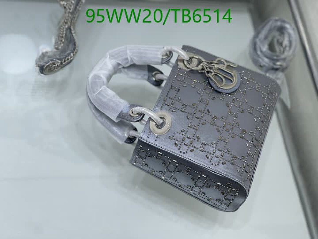 Dior-Bags(4A) Code: TB6514 $: 95USD