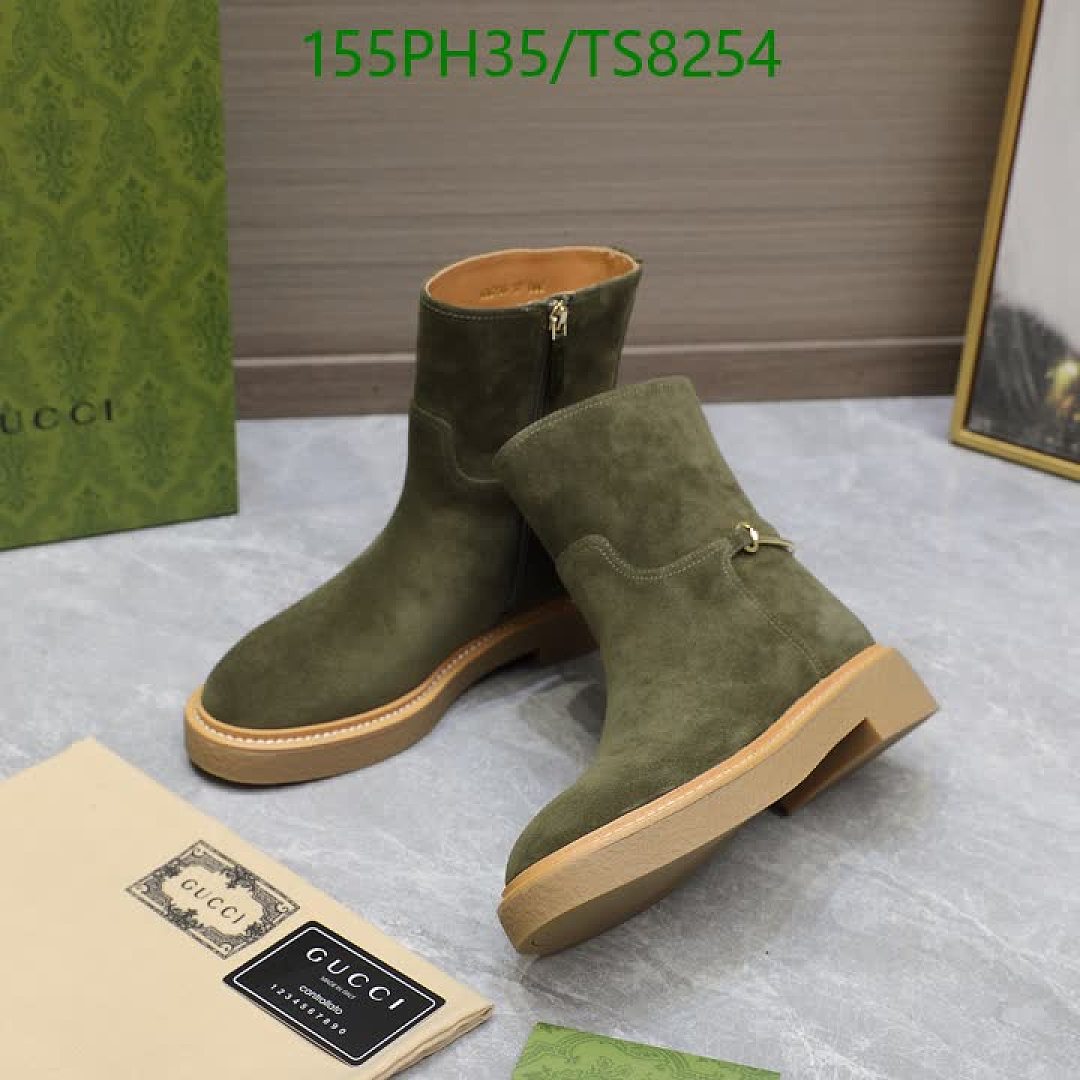 Boots-Shoes(Women) Code: TS8254 $: 155USD