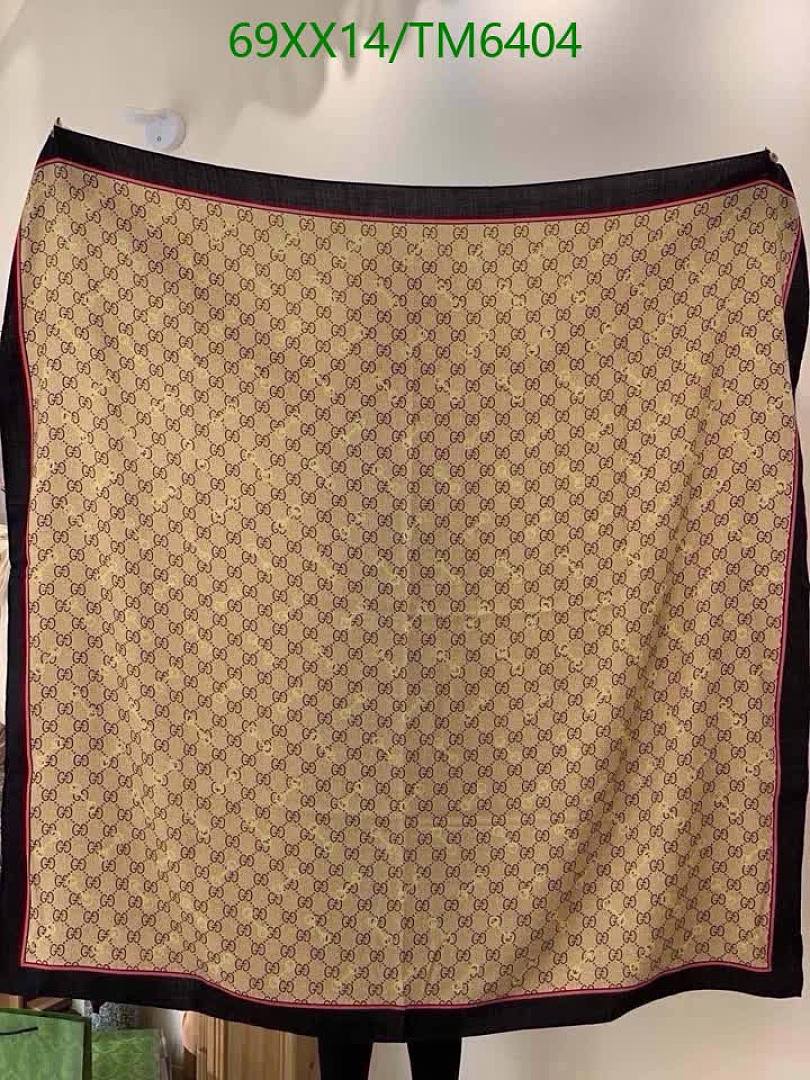 Gucci-Scarves Code: TM6404 $: 69USD