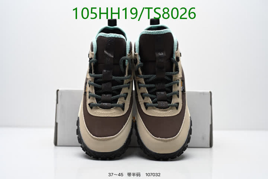 Timberland-Shoes(Women) Code: TS8026 $: 105USD