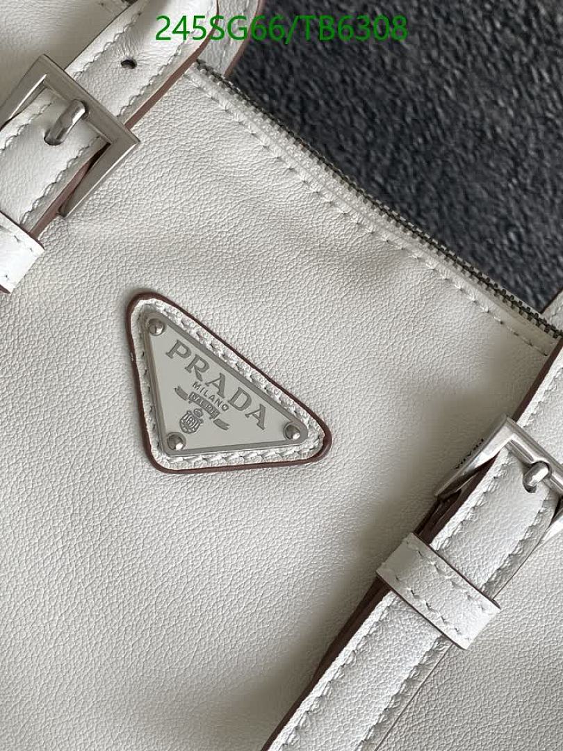 Prada-Bags(5A) Code: TB6308 $: 245USD