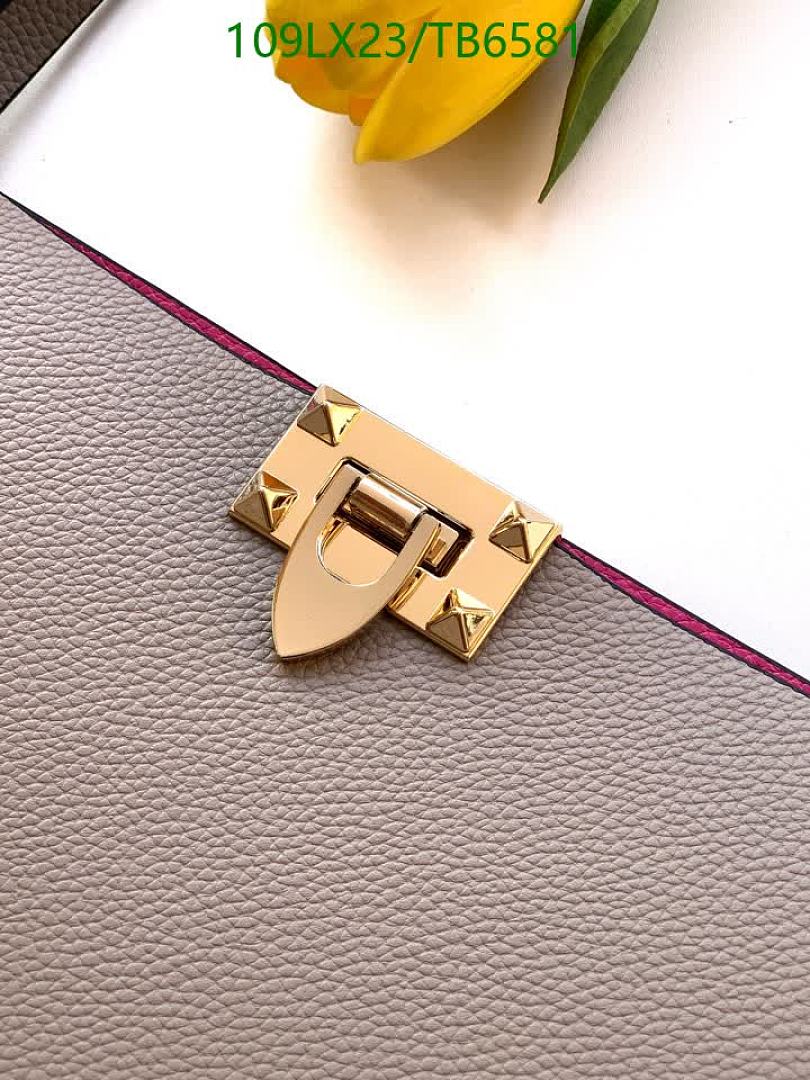 Valentino-Bags(4A) Code: TB6581 $: 109USD