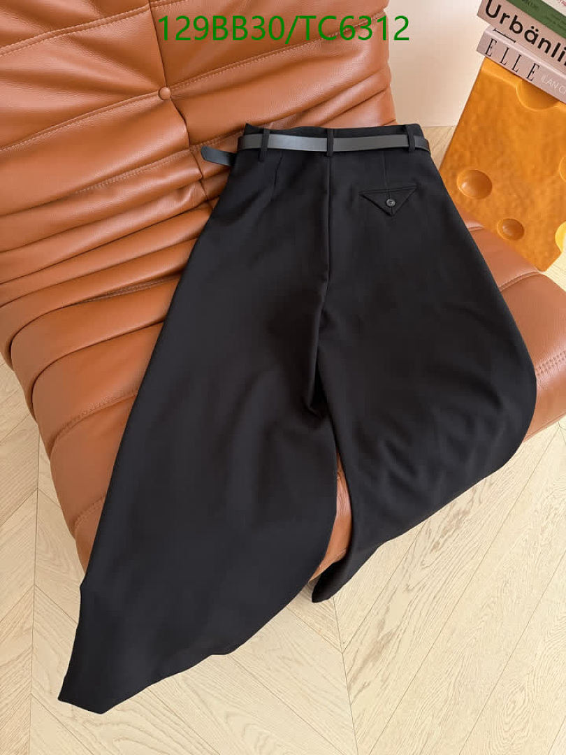 LV-Clothing Code: TC6312 $: 129USD