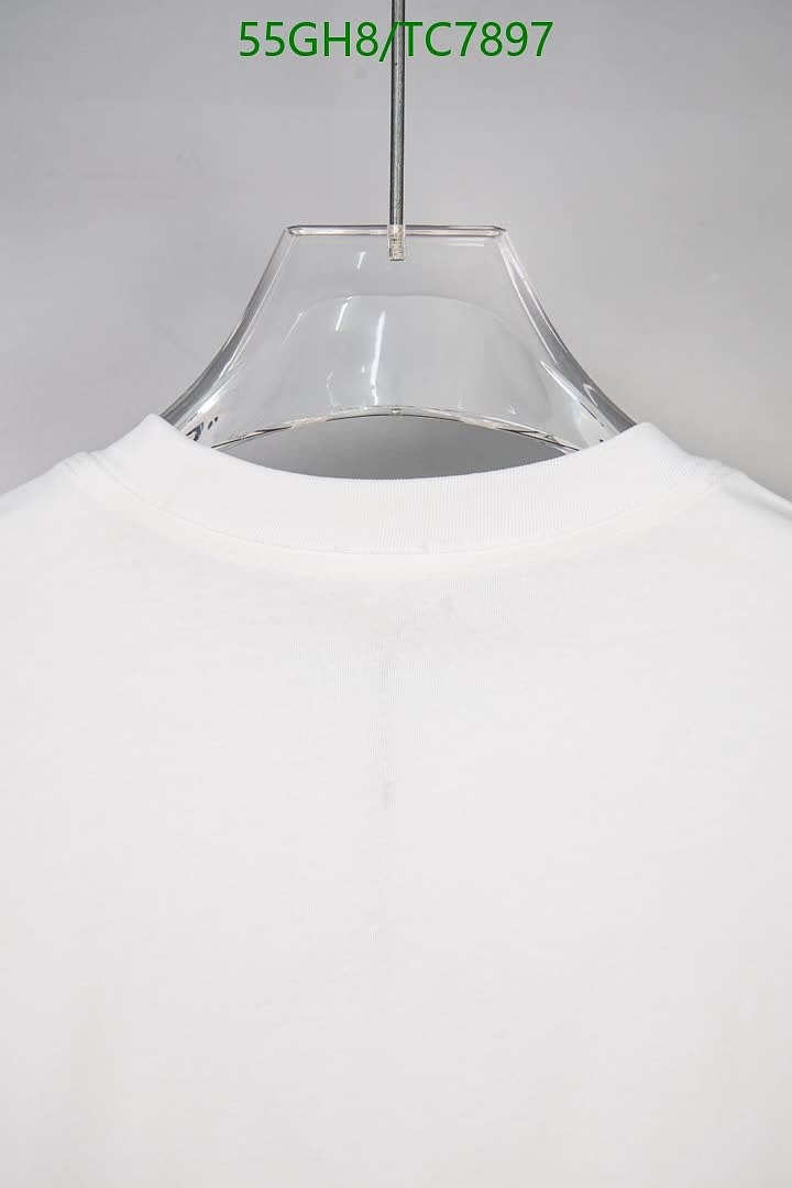 Loewe-Clothing Code: TC7897 $: 55USD