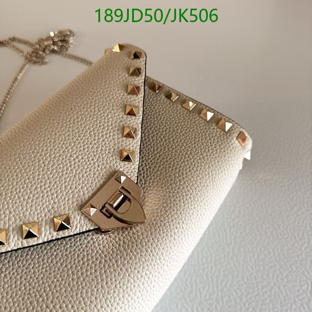 Valentino-Bags(5A) Code: JK506 $: 189USD