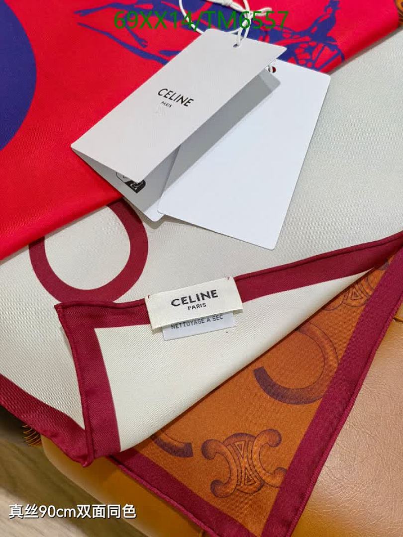 Celine-Scarves Code: TM6557 $: 69USD
