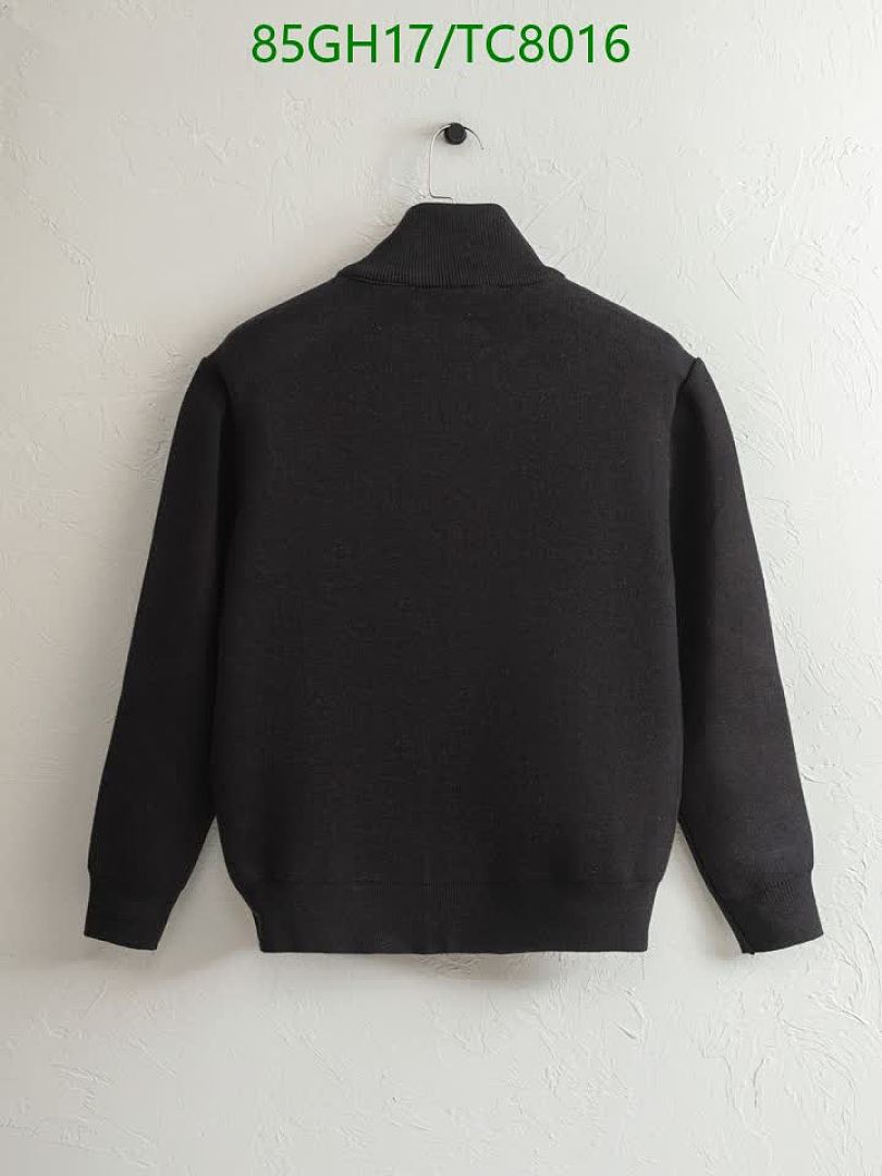 Prada-Clothing Code: TC8016 $: 85USD
