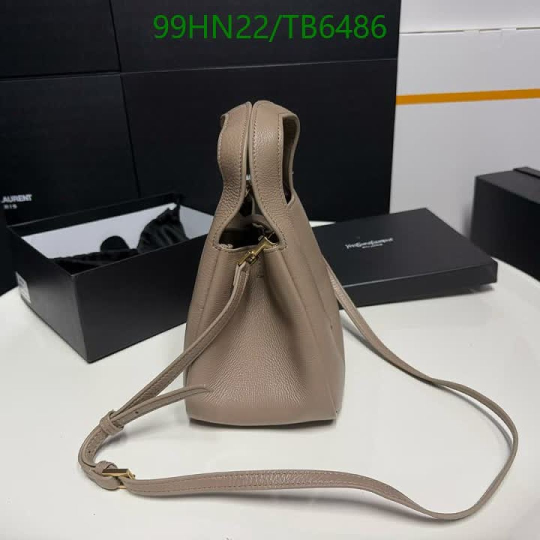 YSL-Bags(4A) Code: TB6486 $: 99USD