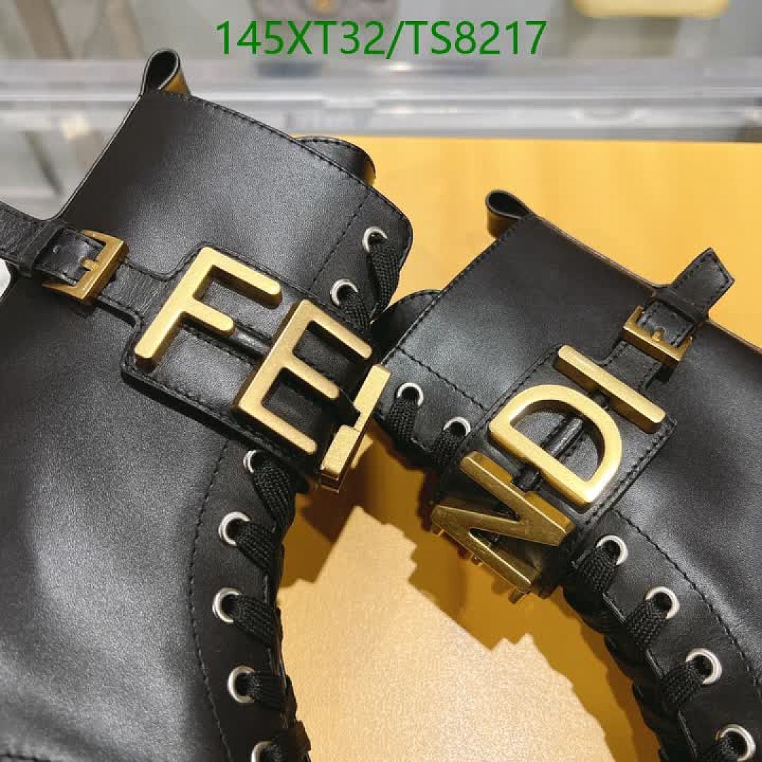Boots-Shoes(Women) Code: TS8217 $: 145USD