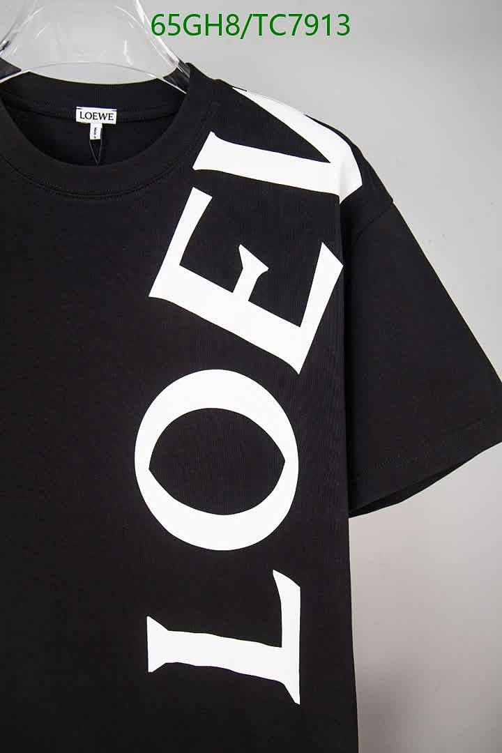 Loewe-Clothing Code: TC7913 $: 65USD
