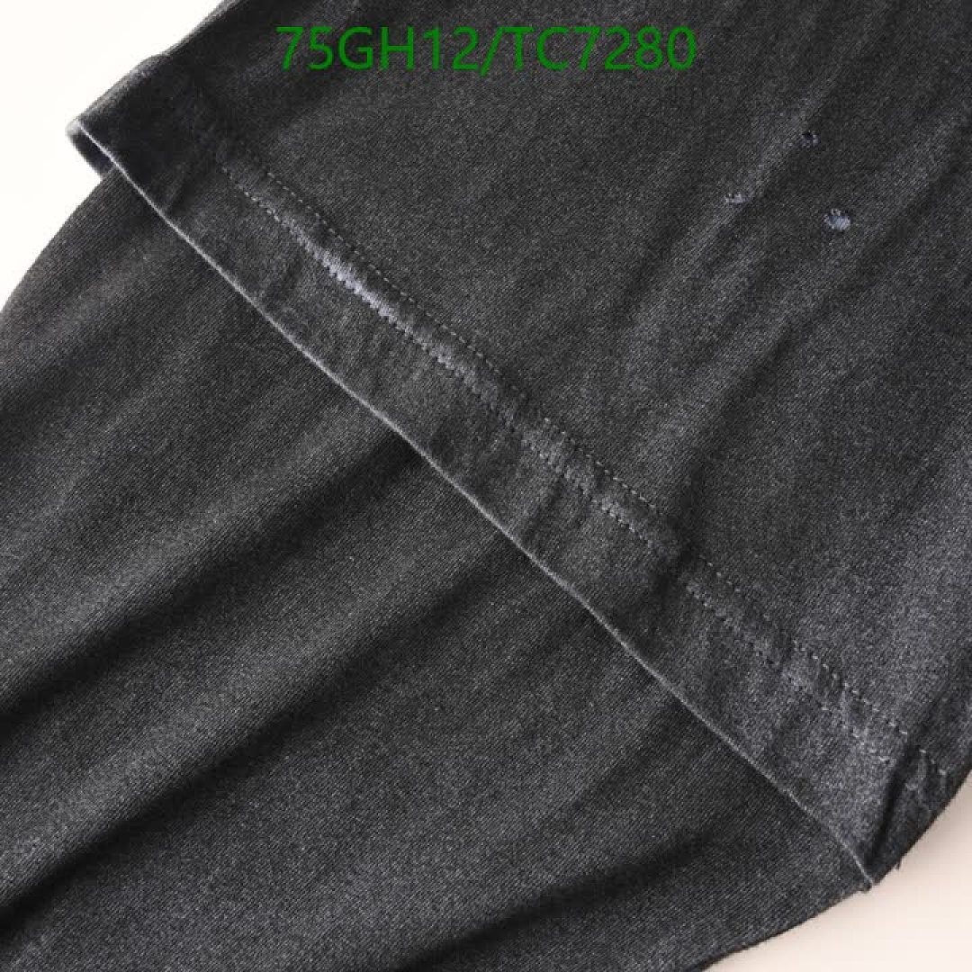 Acne Studios-Clothing Code: TC7280 $: 75USD