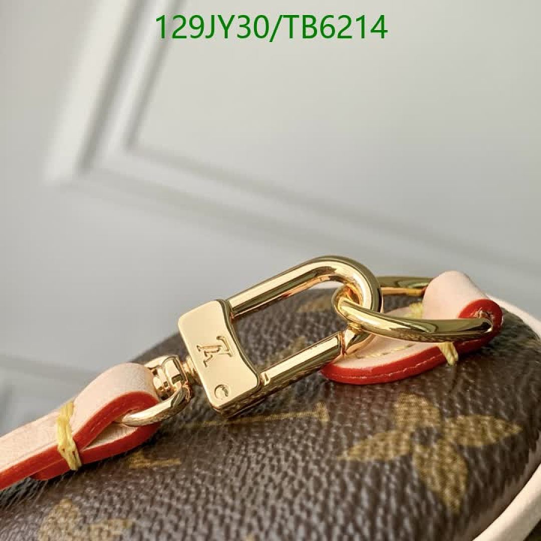 LV-Bags(5A) Code: TB6214 $: 129USD