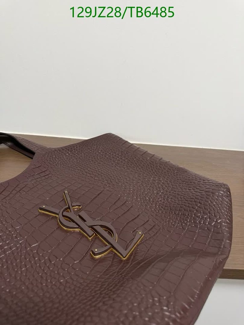 YSL-Bags(4A) Code: TB6485 $: 129USD