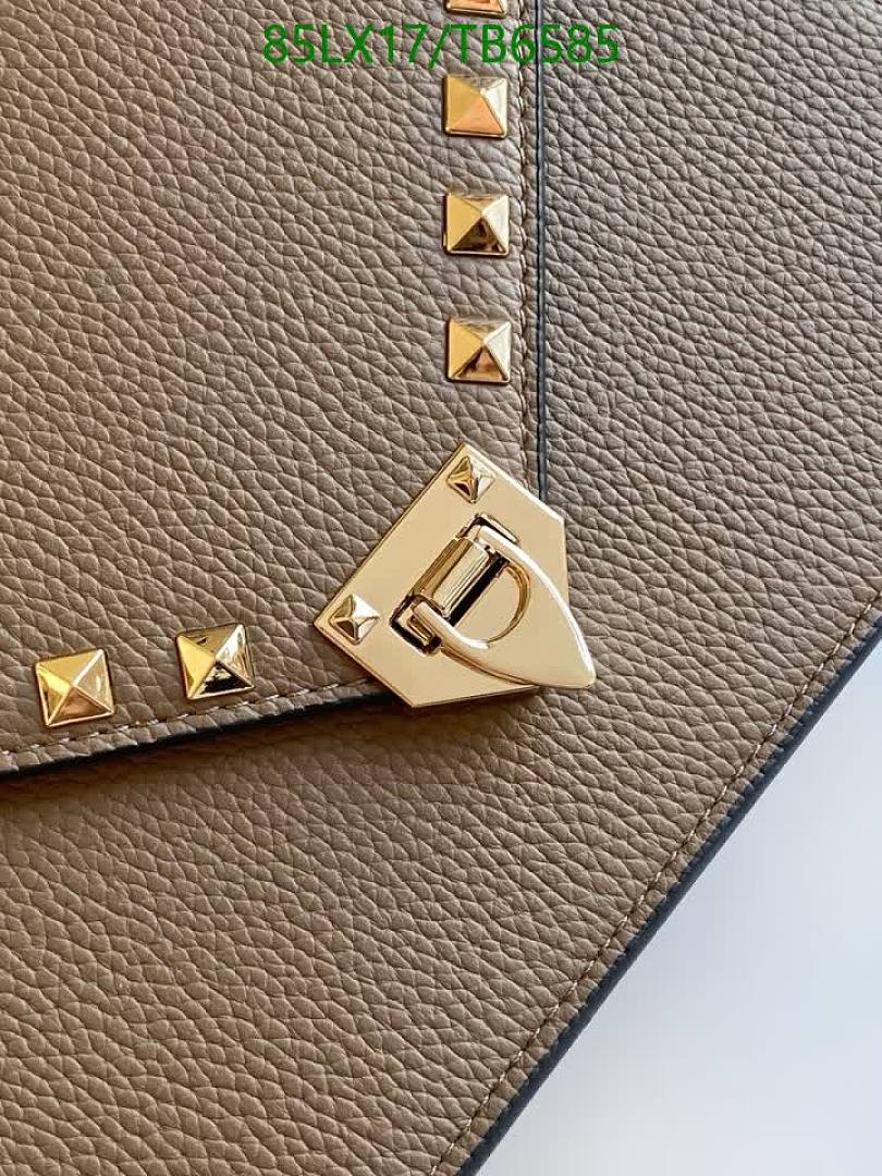 Valentino-Bags(4A) Code: TB6585 $: 85USD
