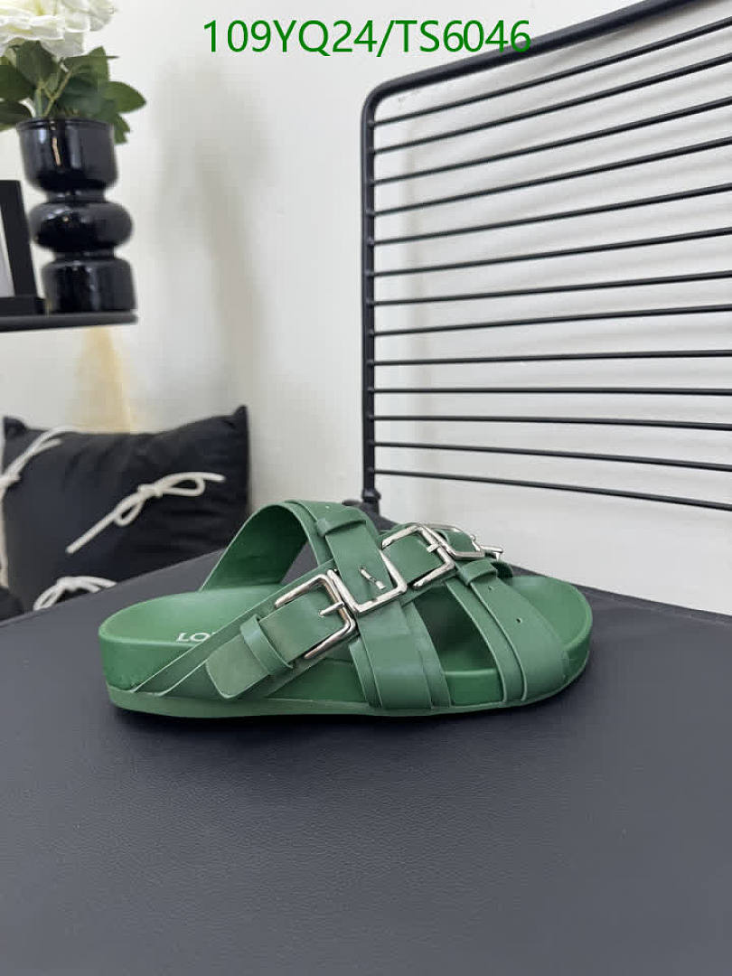 Loewe-Shoes(Men) Code: TS6046 $: 109USD