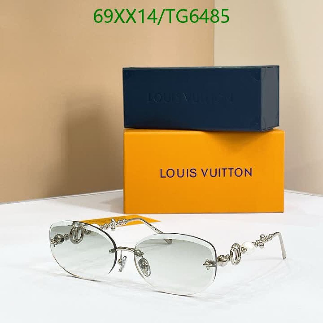 LV-Glasses Code: TG6485 $: 69USD