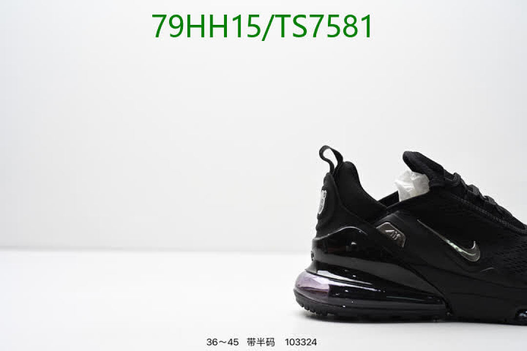 NIKE-Shoes(Women) Code: TS7581 $: 79USD