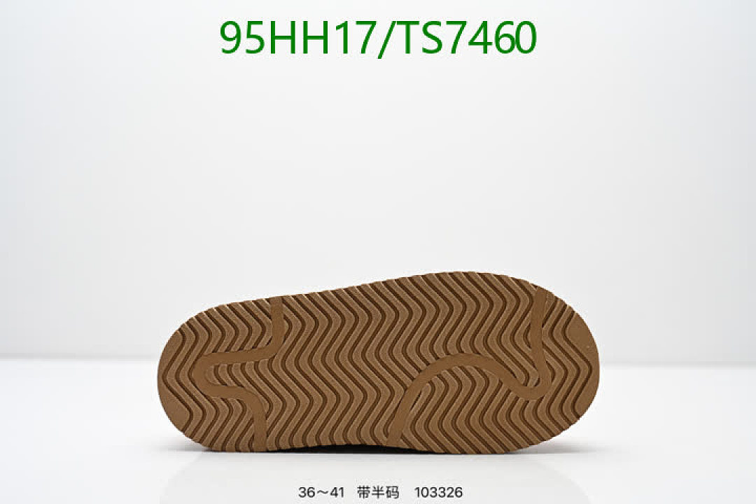 Adidas-Shoes(Women) Code: TS7460 $: 95USD