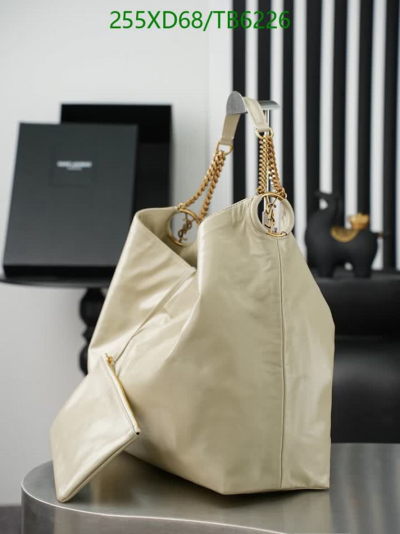 YSL-Bags(5A) Code: TB6226 $: 255USD