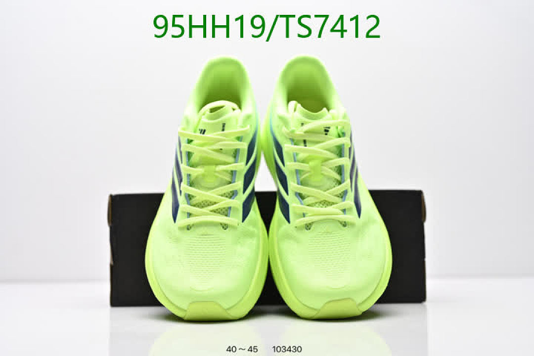 Adidas-Shoes(Men) Code: TS7412 $: 95USD