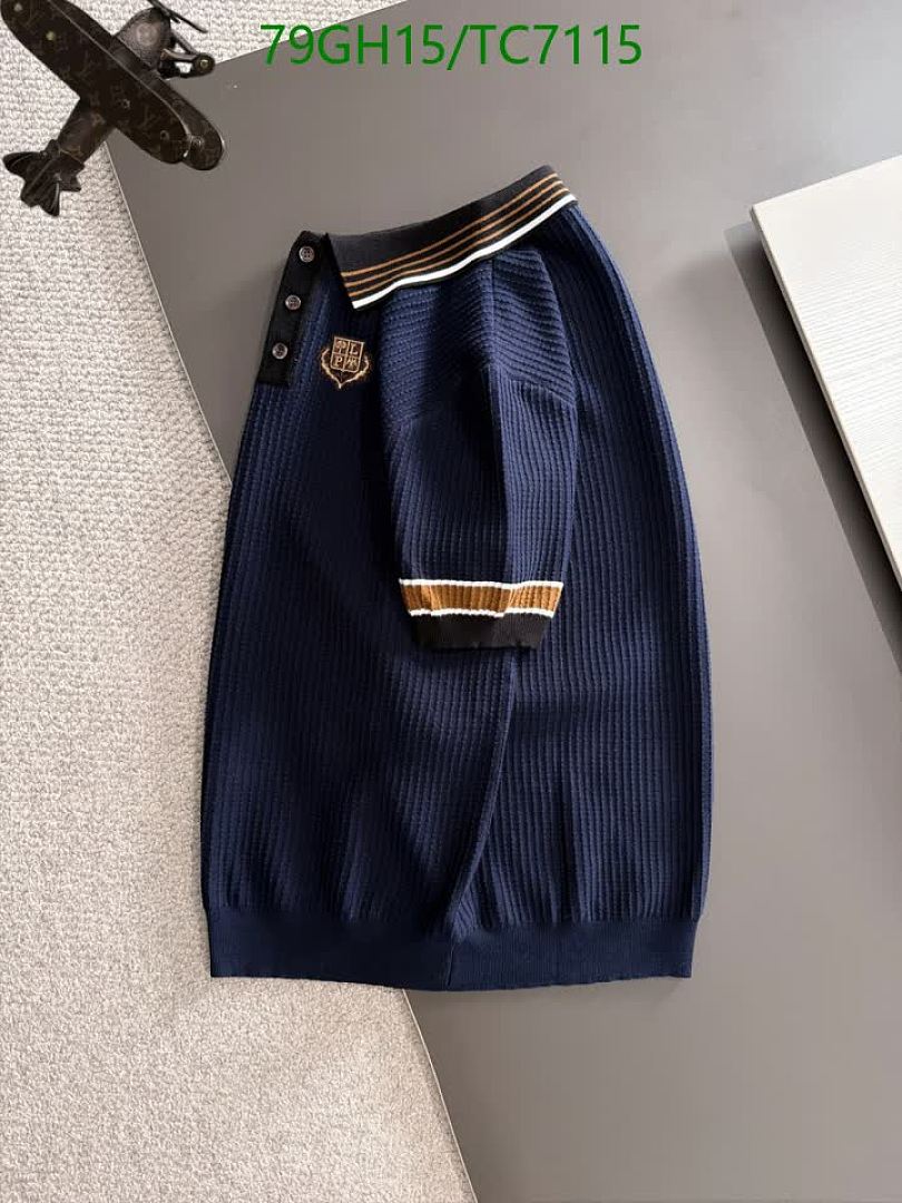 LV-Clothing Code: TC7115 $: 79USD