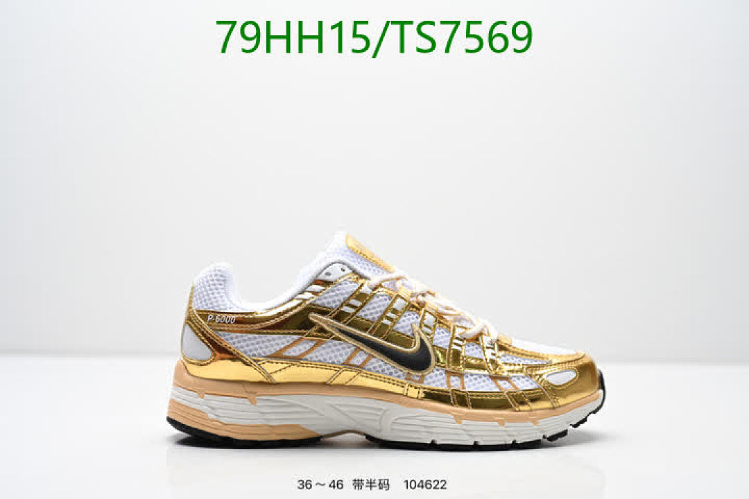 NIKE-Shoes(Women) Code: TS7569 $: 79USD