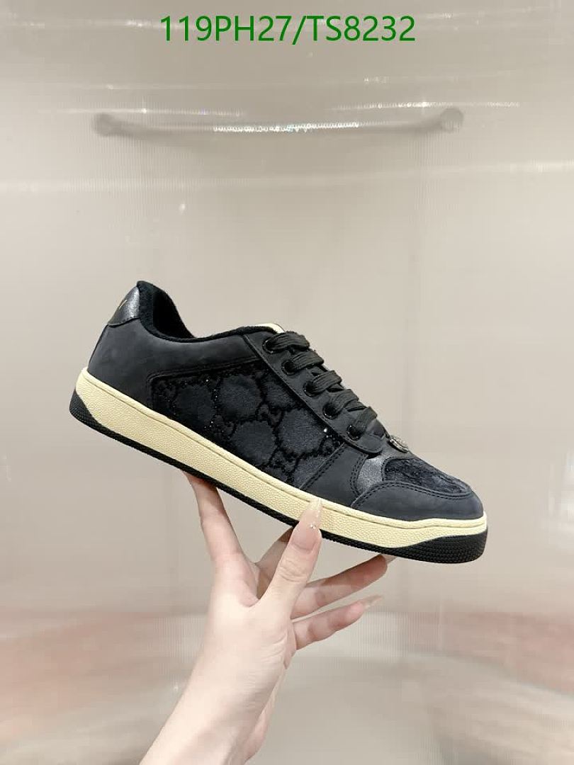 Gucci-Shoes(Men) Code: TS8232 $: 119USD