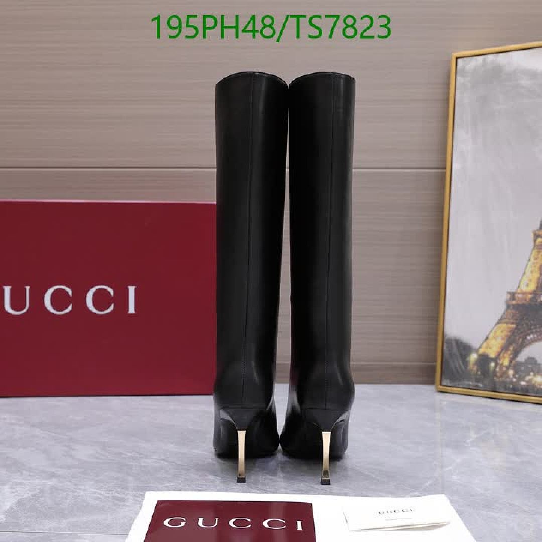 Boots-Shoes(Women) Code: TS7823 $: 195USD