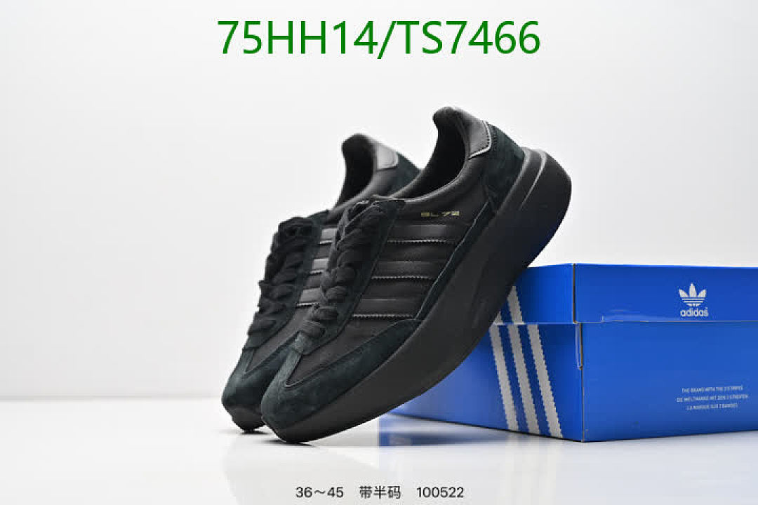 Adidas-Shoes(Women) Code: TS7466 $: 75USD