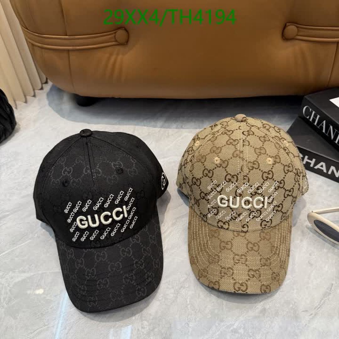 Gucci-Hats Code: TH4194 $: 29USD