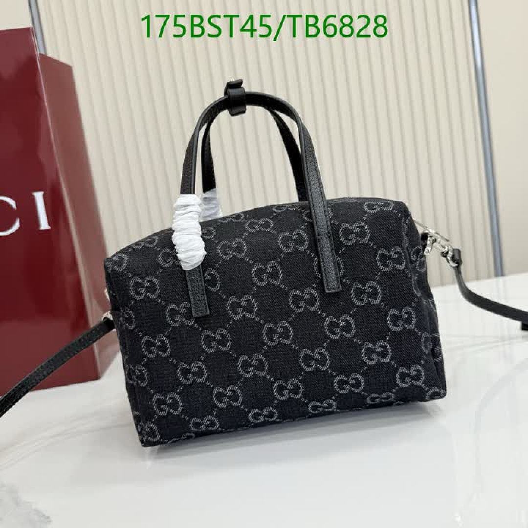 Gucci-Bags(5A) Code: TB6828 $: 175USD