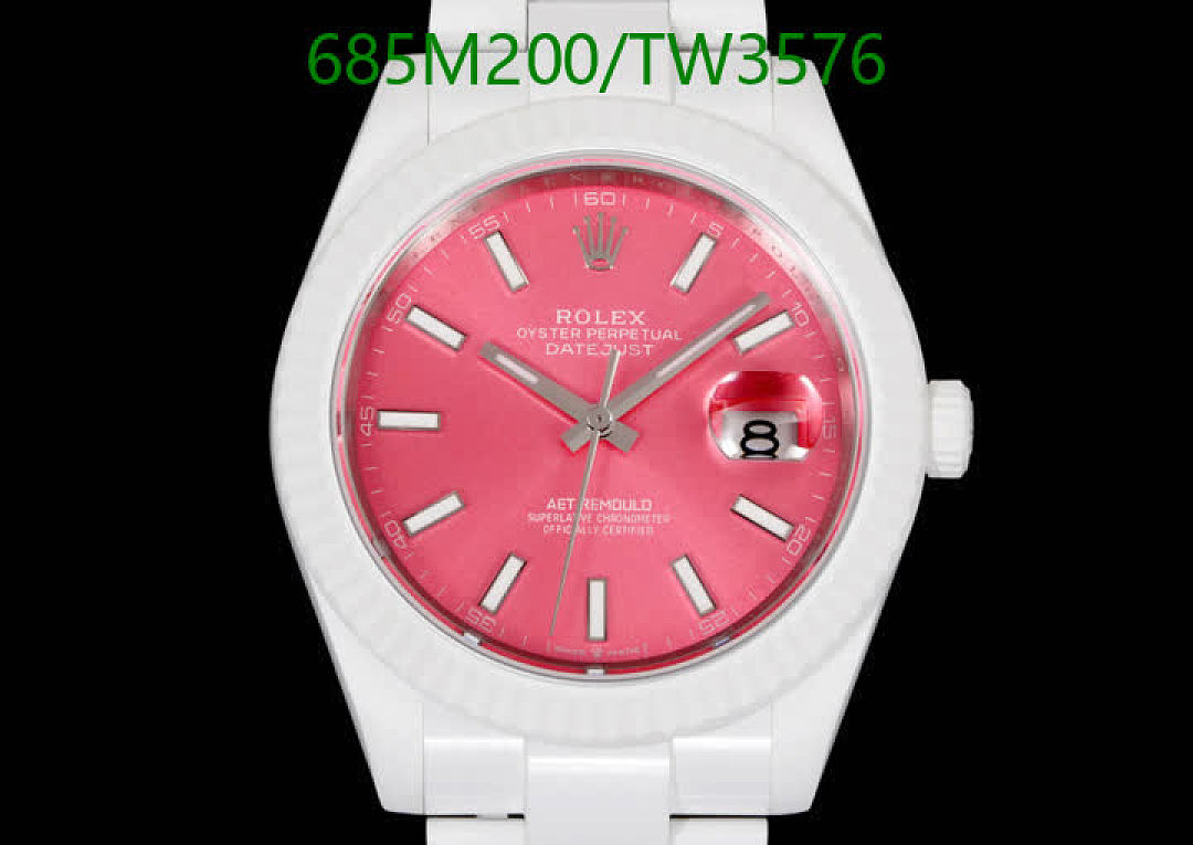 Rolex-Watches(5A) Code: TW3576 $: 685USD