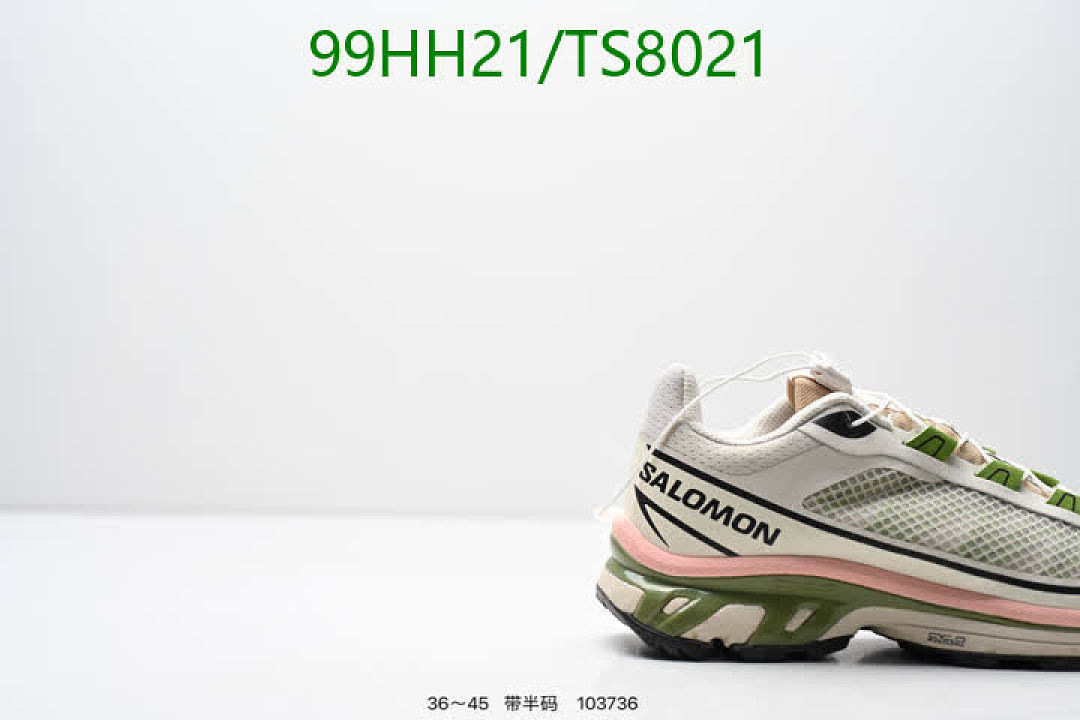 Salomon-Shoes(Women) Code: TS8021 $: 99USD