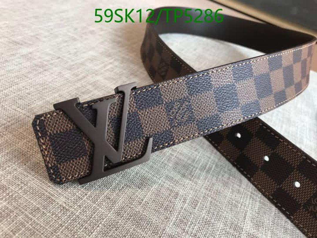 LV-Belts Code: TP5286 $: 59USD