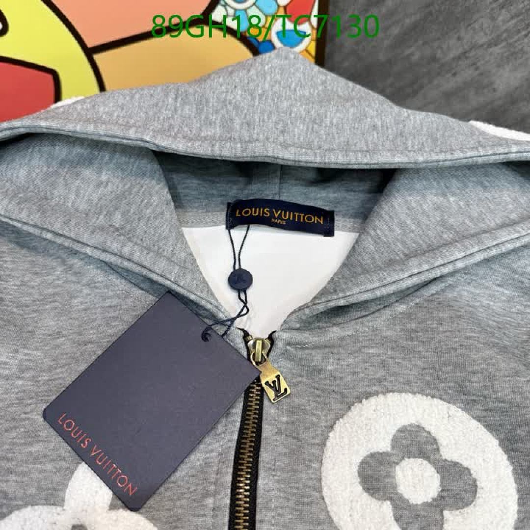 LV-Clothing Code: TC7130 $: 89USD