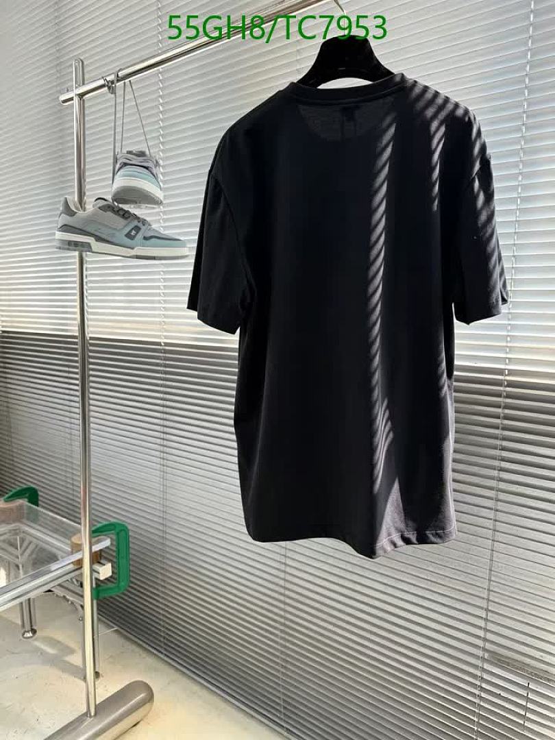Loewe-Clothing Code: TC7953 $: 55USD