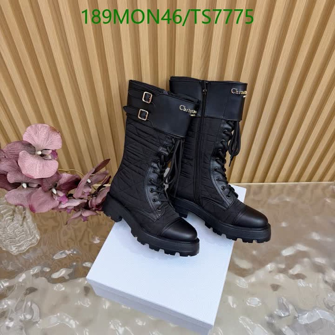 Boots-Shoes(Women) Code: TS7775 $: 189USD
