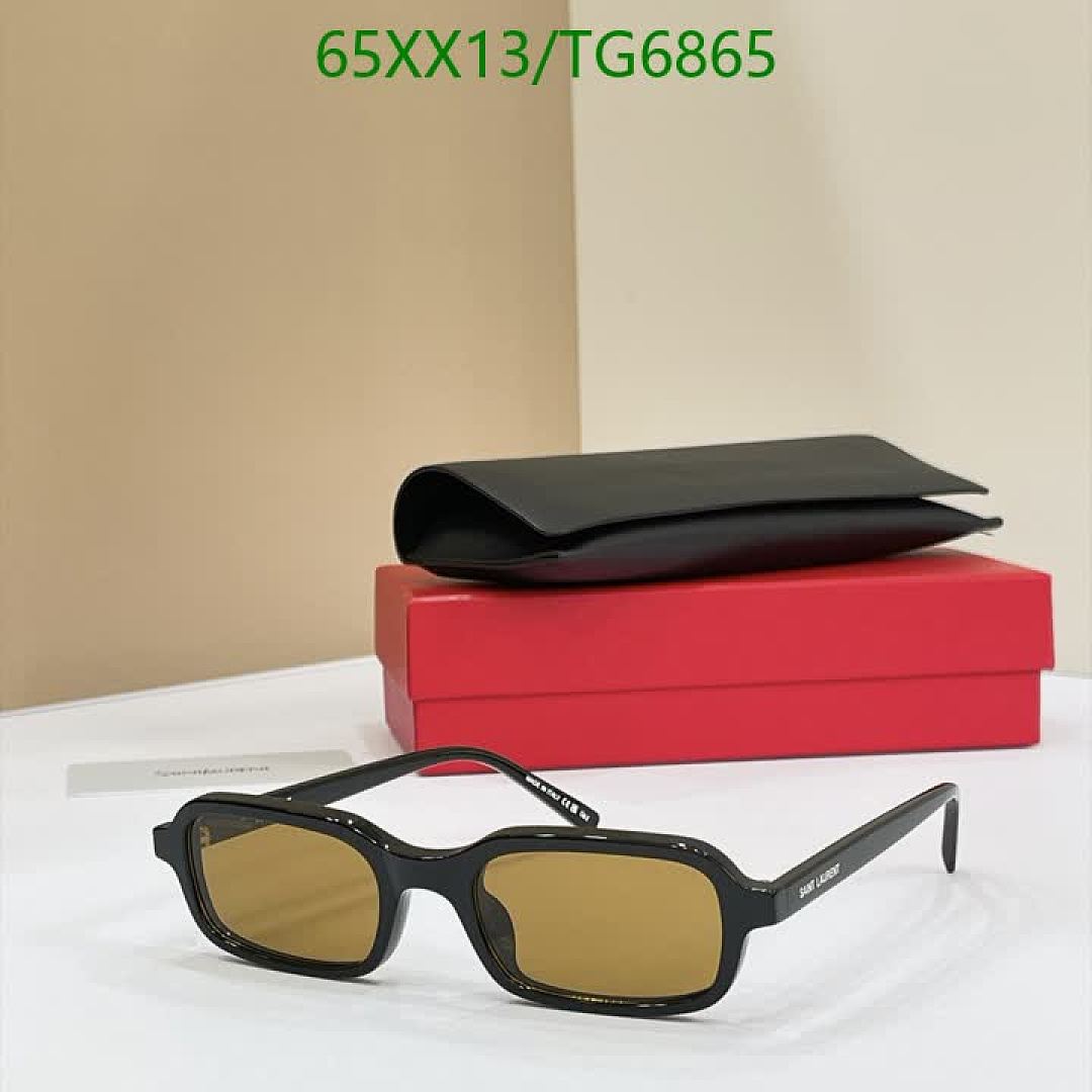 YSL-Glasses Code: TG6865 $: 65USD