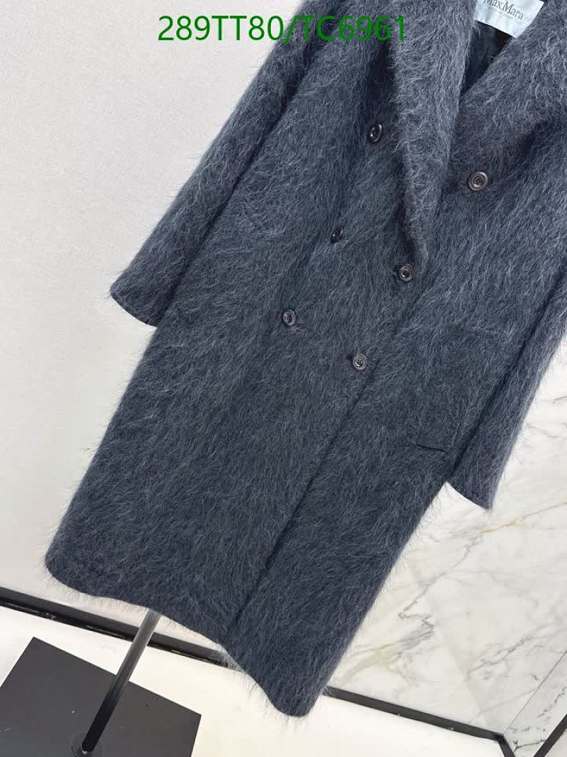 MaxMara-Down Jackets(Women) Code: TC6961 $: 289USD