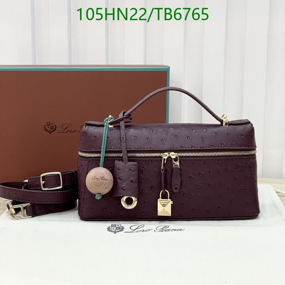 Loro Piana-Bags(4A) Code: TB6765 $: 105USD
