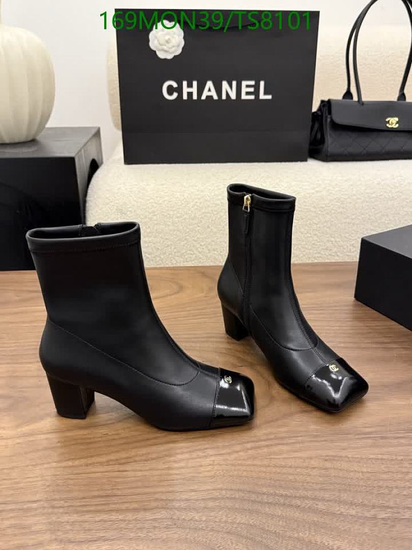 Boots-Shoes(Women) Code: TS8101 $: 169USD