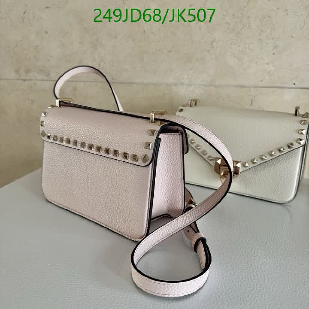 Valentino-Bags(5A) Code: JK507 $: 249USD