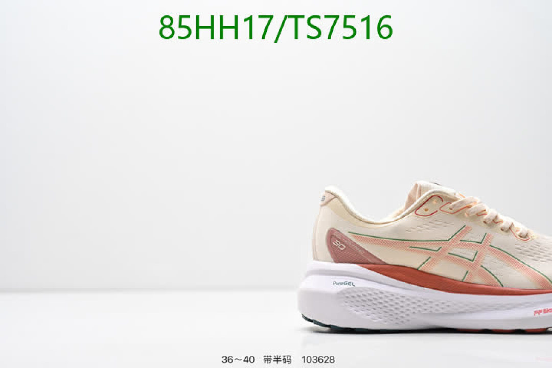 Asics-Shoes(Women) Code: TS7516 $: 85USD