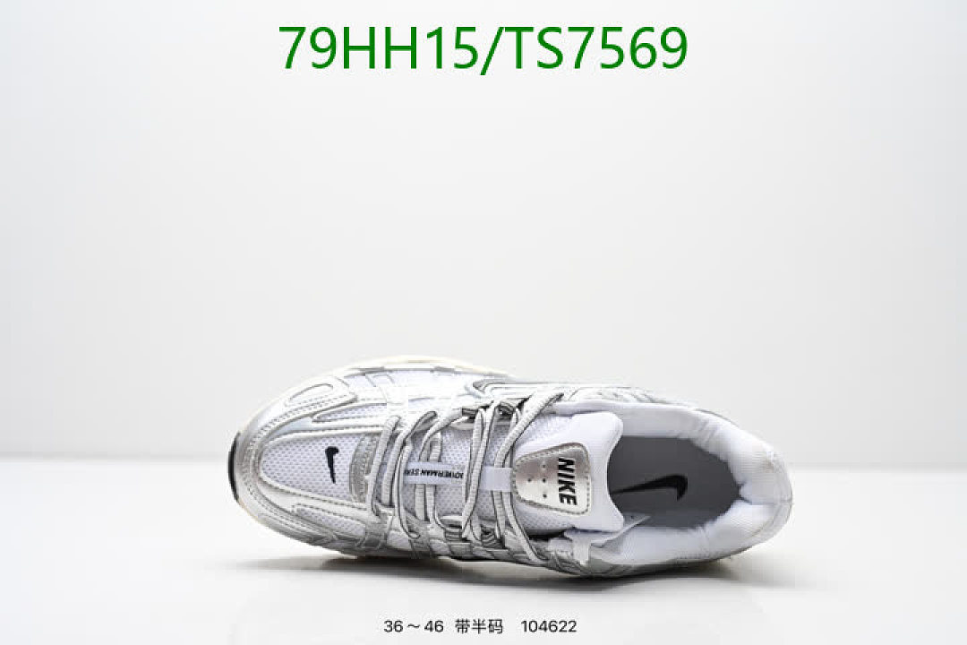 NIKE-Shoes(Women) Code: TS7569 $: 79USD