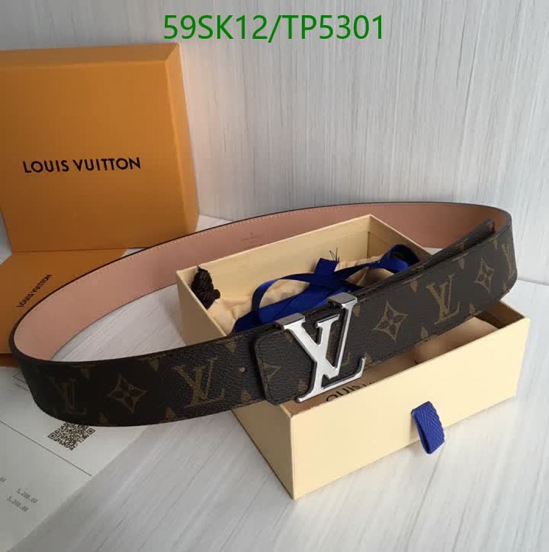 LV-Belts Code: TP5301 $: 59USD
